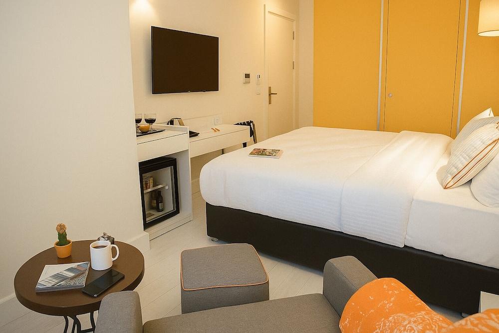 SPARKLE HOTEL — ISTANBUL — fotografie hotel nr. 10