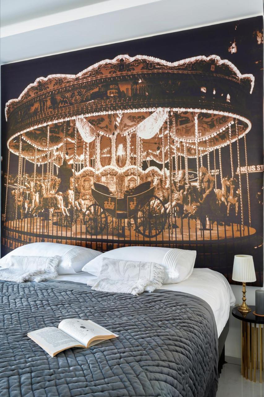 SATO DESIGN HOTEL (ADULTS ONLY) — CESME — fotografie hotel nr. 27