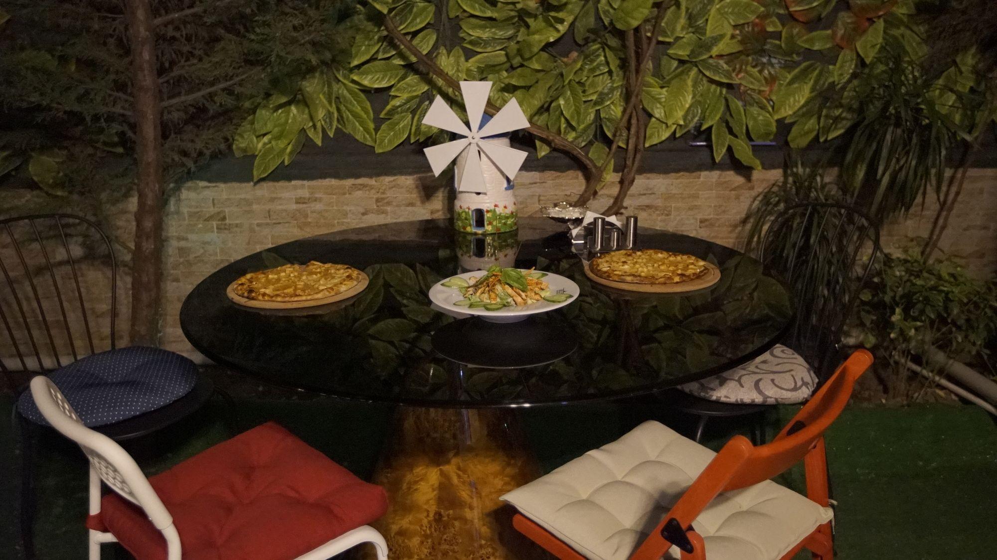 FLORYA HOUSE HOTEL — ISTANBUL — fotografie hotel nr. 4