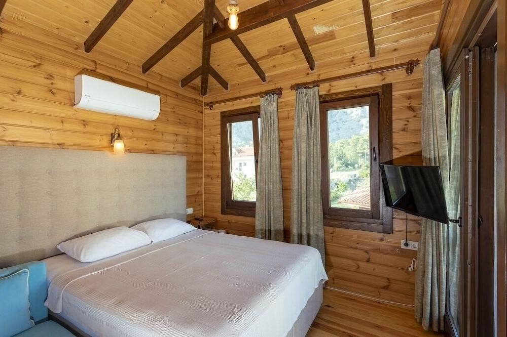 SANDAL HOTEL GOCEK — GOCEK — фотография отеля №2