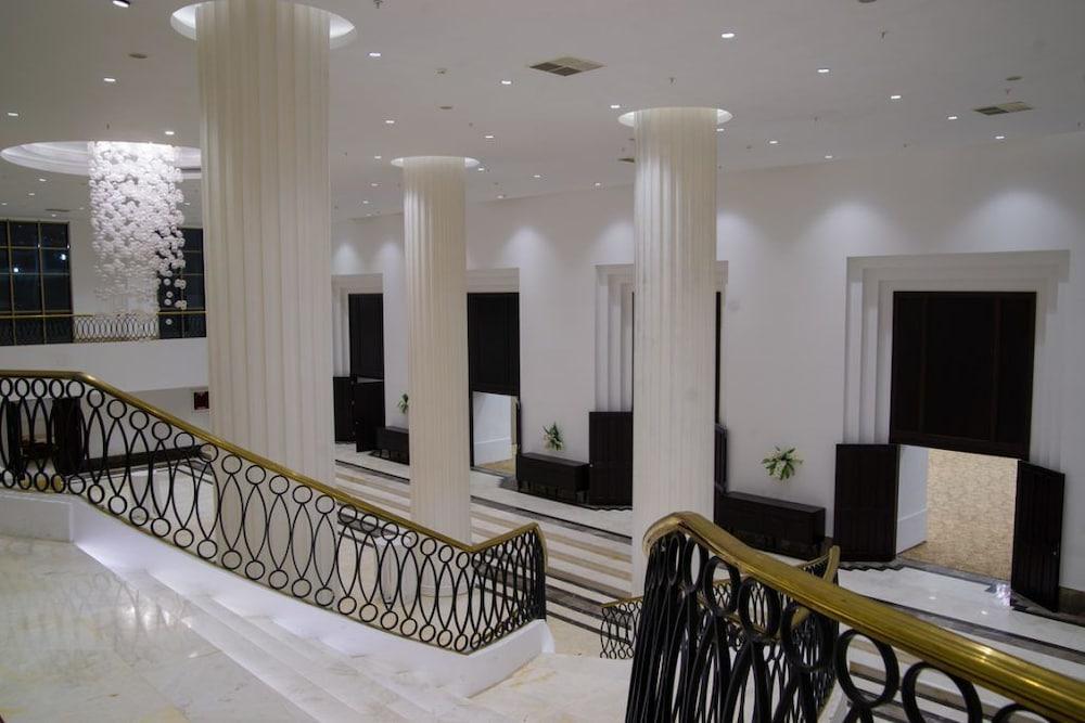 JUJU PREMIER PALACE — KEMER — fotografie hotel nr. 33