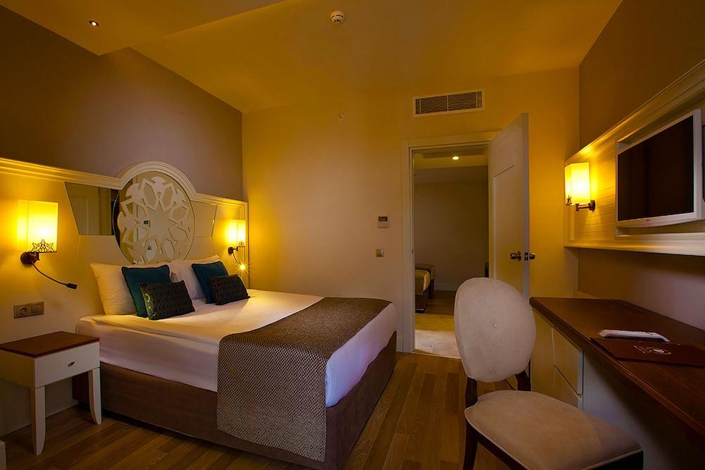DIAMOND ELITE HOTEL & SPA (ADULTS ONLY) — SIDE — fotografie hotel nr. 8