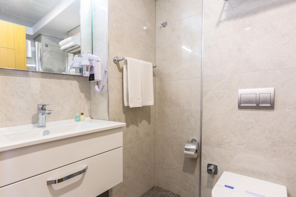 OBELISK HOTEL & SUITES — FATIH — фотография отеля №24