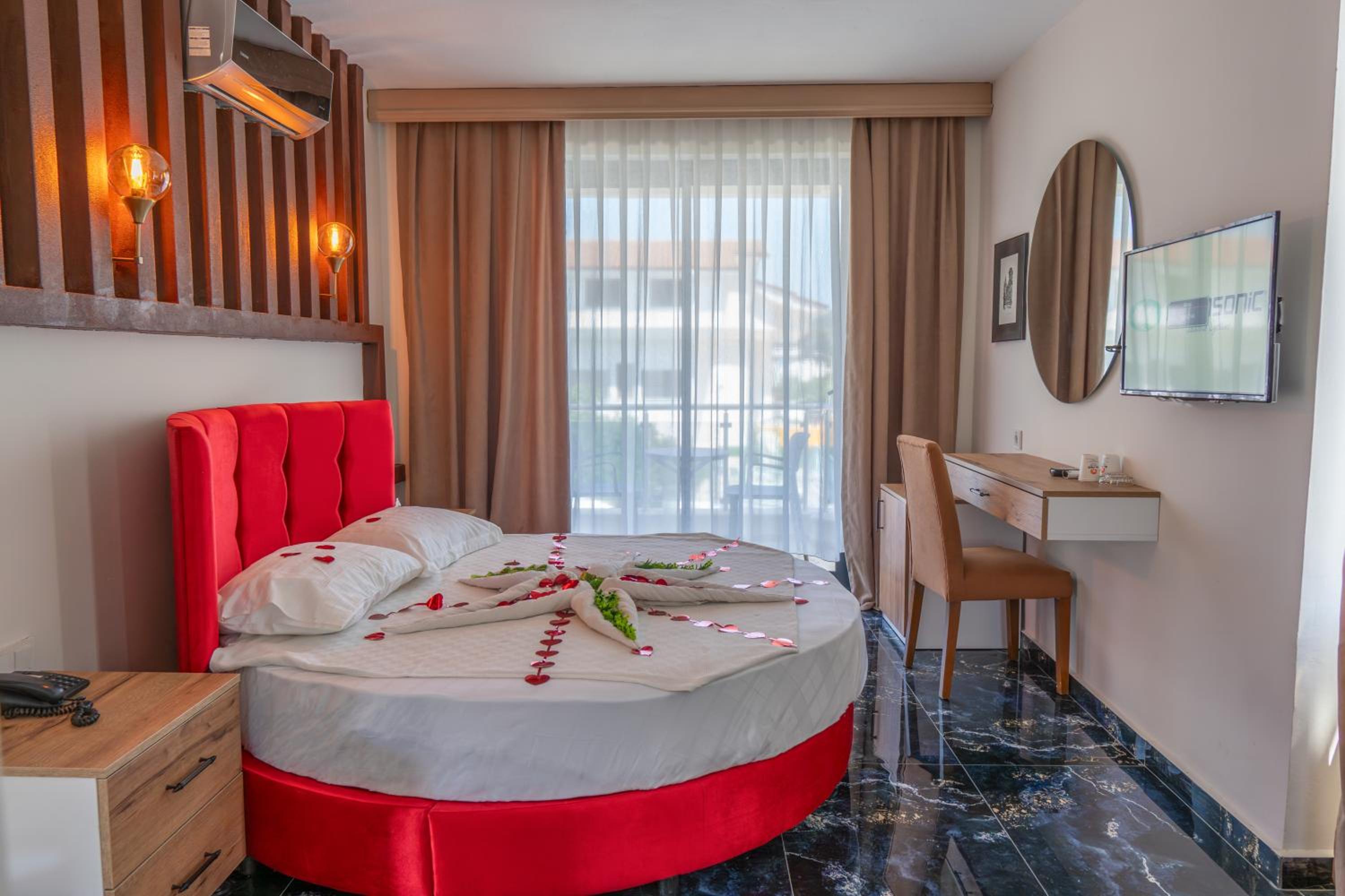 MR. CRANE HOTEL — KEMER — фотография отеля №25