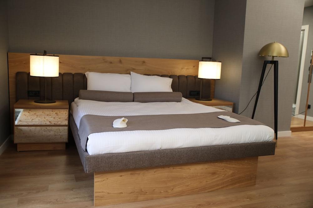 ROOMERS NISANTASI (ADULTS ONLY) — ISTANBUL — fotografie hotel nr. 17