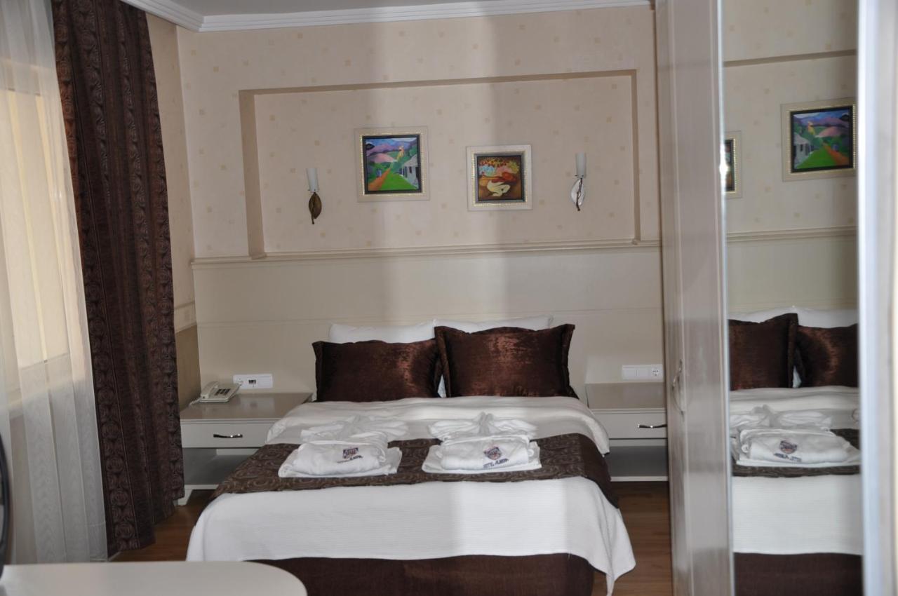 ALMENA HOTEL — MARMARIS — фотография отеля №27