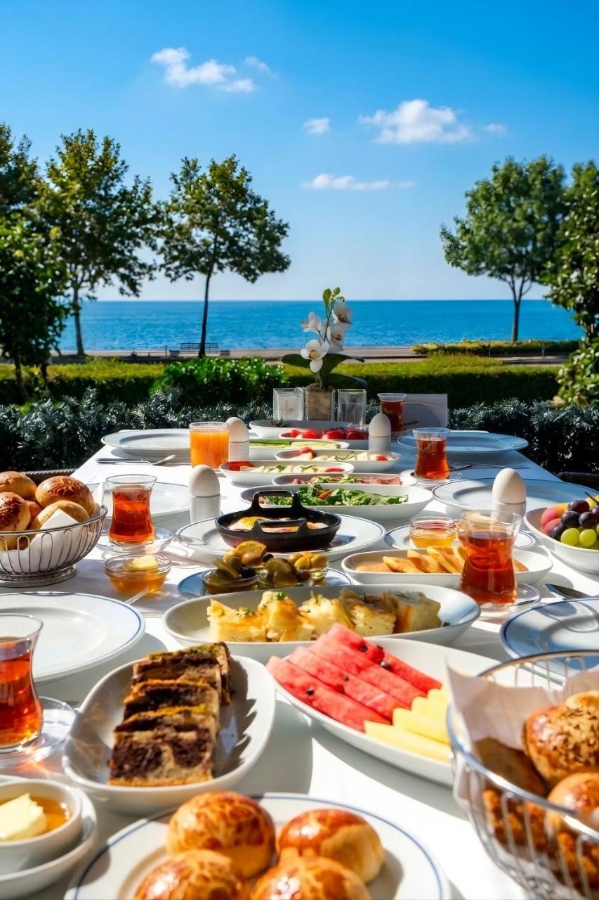 KALYON HOTEL ISTANBUL — ISTANBUL — fotografie hotel nr. 3