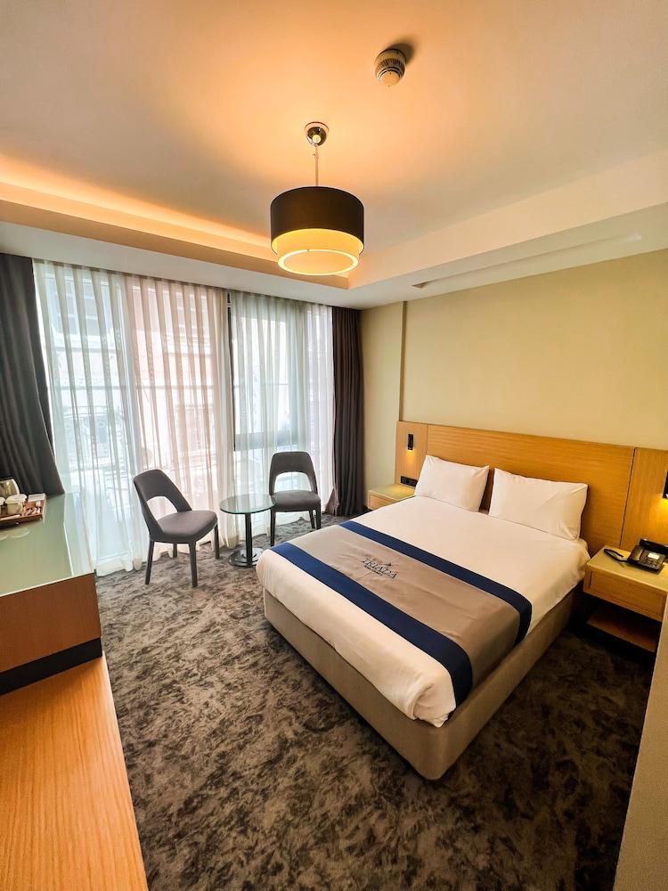 TRIADA HOTEL KARAKOY — ISTANBUL — fotografie hotel nr. 13
