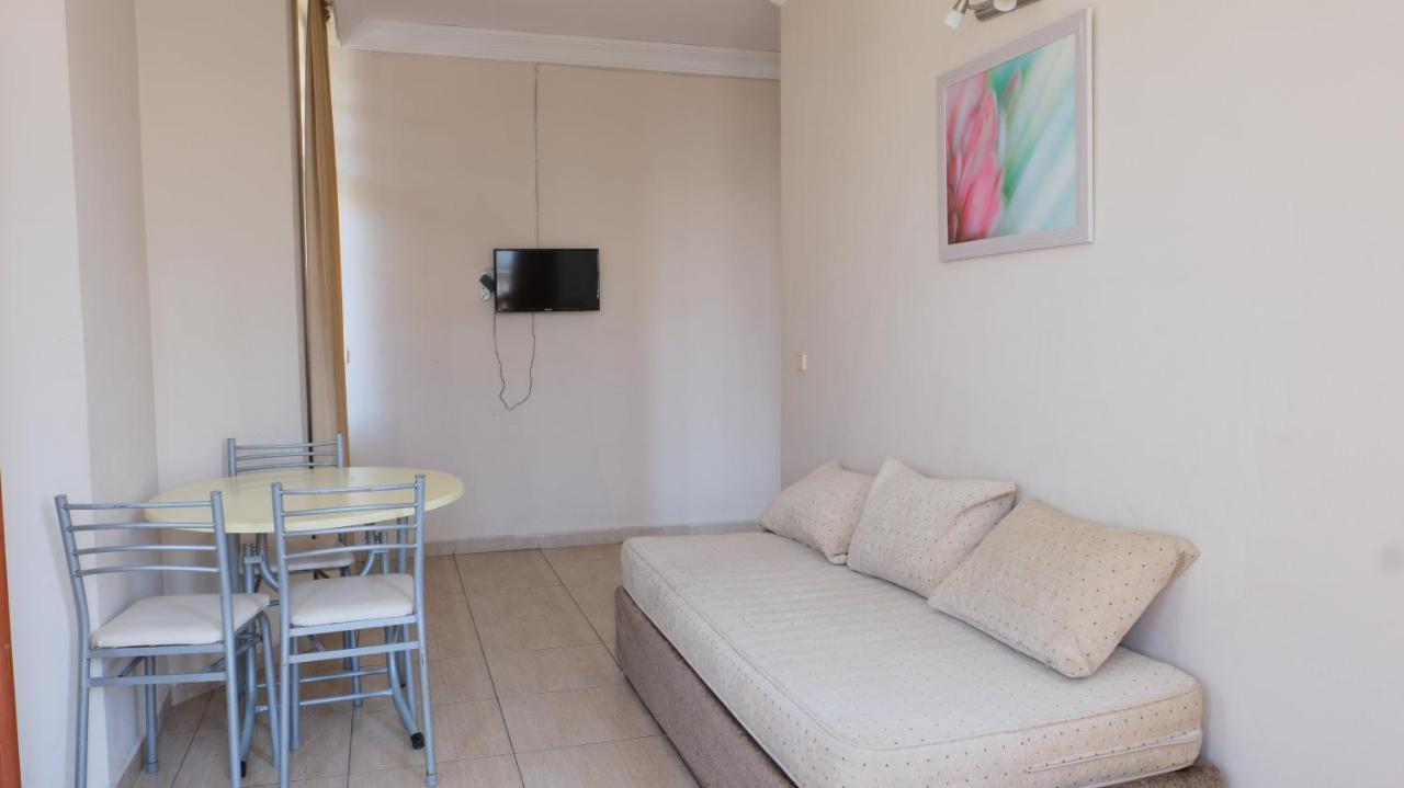ISABELLA APARTHOTEL — ALANYA — fotografie hotel nr. 6