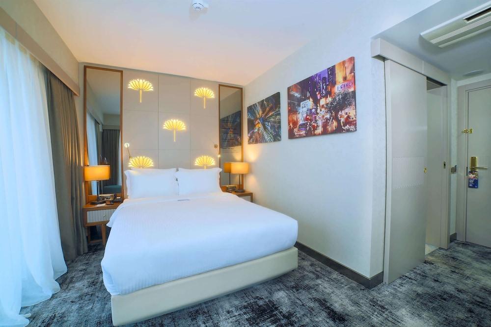 TRYP BY WYNDHAM ISTANBUL TOPKAPI — ISTANBUL — fotografie hotel nr. 12