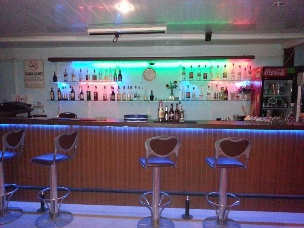 DENIZ HOTEL — FETHIYE — фотография отеля №13