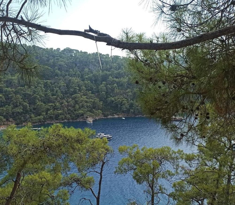 VILLA B&D — FETHIYE — fotografie hotel nr. 28