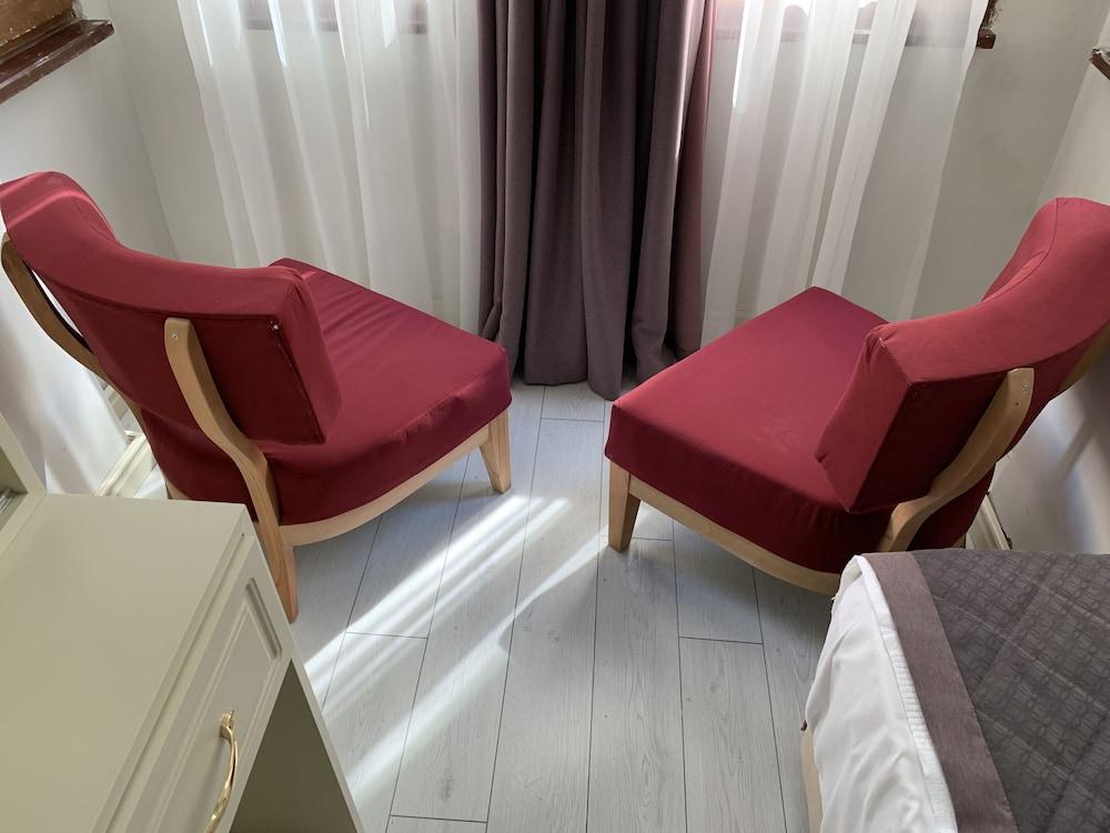 TAKSIM DIAMOND HOTEL — ISTANBUL — фотография отеля №15