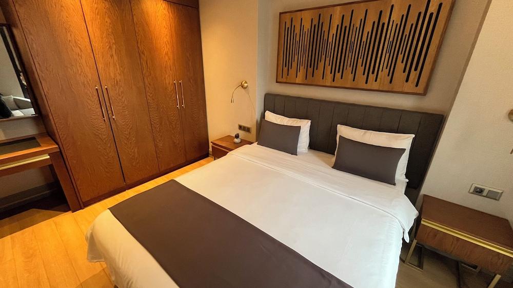 KINGS CROSS HOTEL ISTANBUL — ISTANBUL — фотография отеля №32
