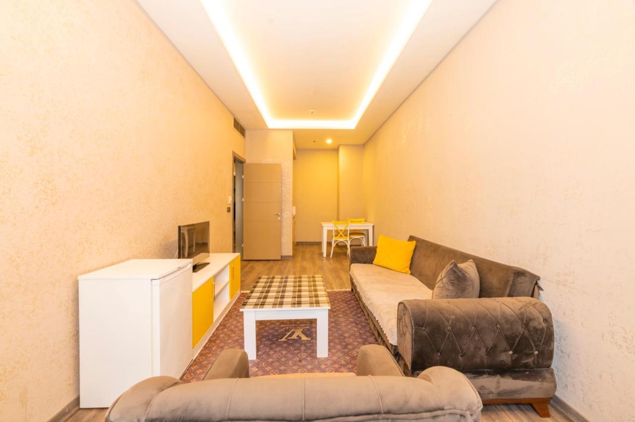 AGORA SUITES — ISTANBUL — fotografie hotel nr. 24