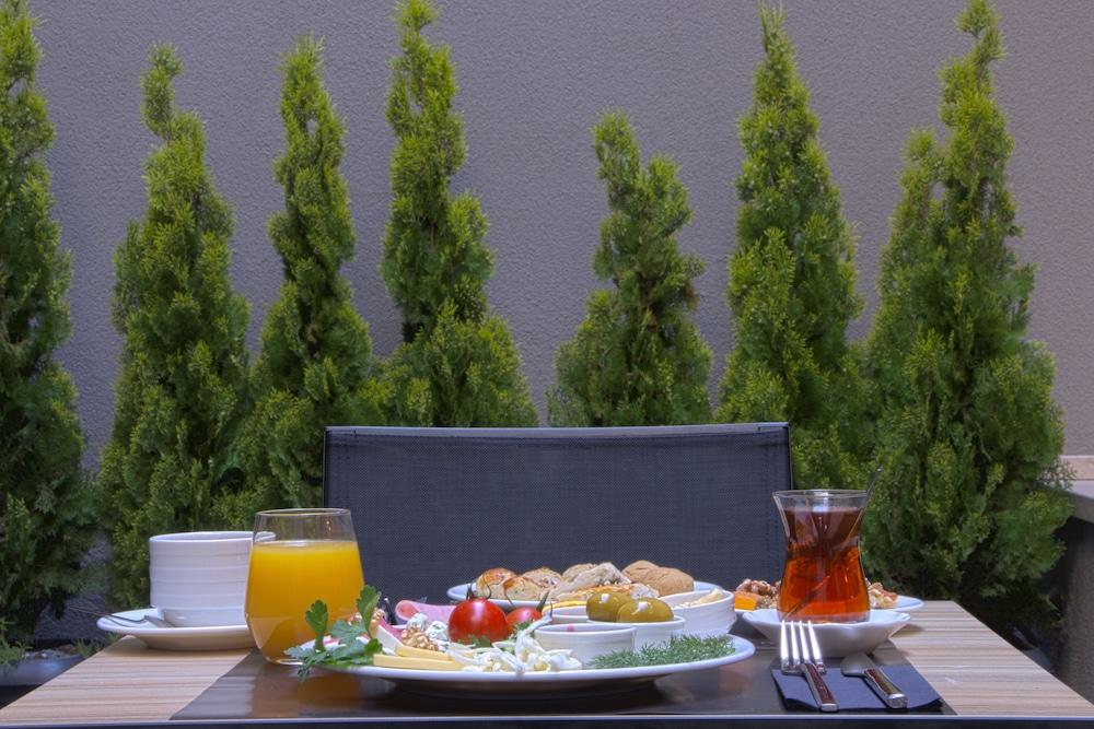 FOUR G HOTEL — ISTANBUL — fotografie hotel nr. 25