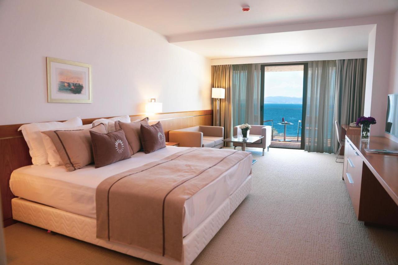 ONLIVE HOTEL — CESME — фотография отеля №11