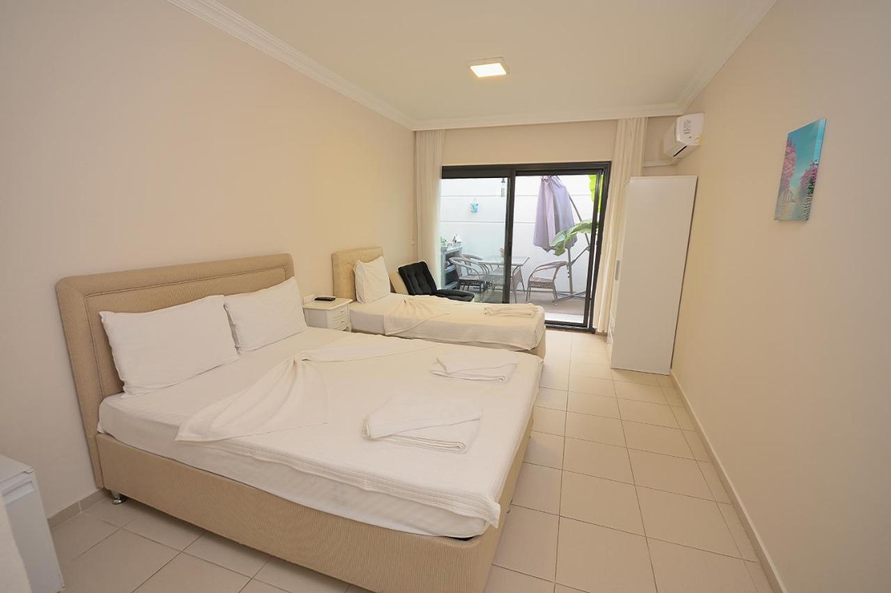 SAATLI APART OTEL — CESME — фотография отеля №24