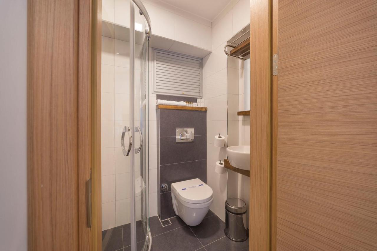 VIVA LA VITA BOUTIQUE HOTEL (ADULTS ONLY) — IZMIR — фотография отеля №29