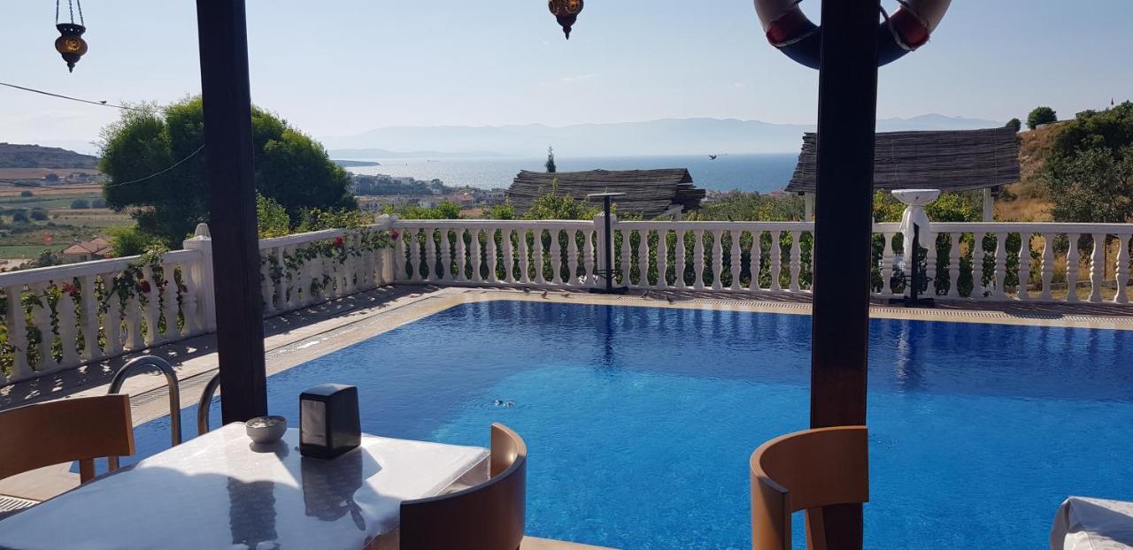 CIFTLIK BUTIK HOTEL — CESME — фотография отеля №4