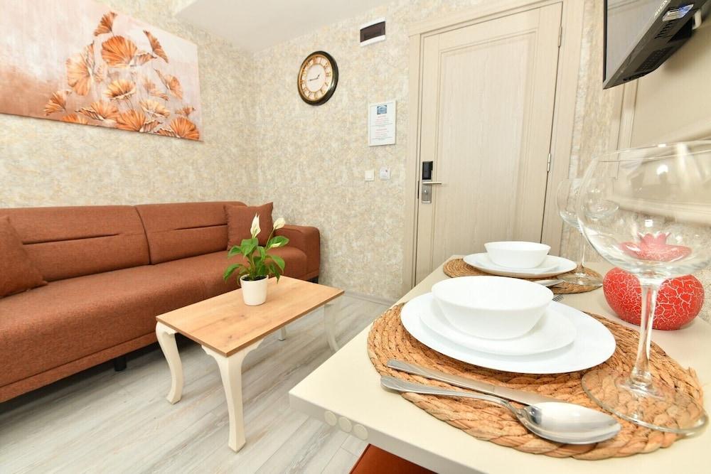 SEA MOON HOTEL — ISTANBUL — fotografie hotel nr. 25