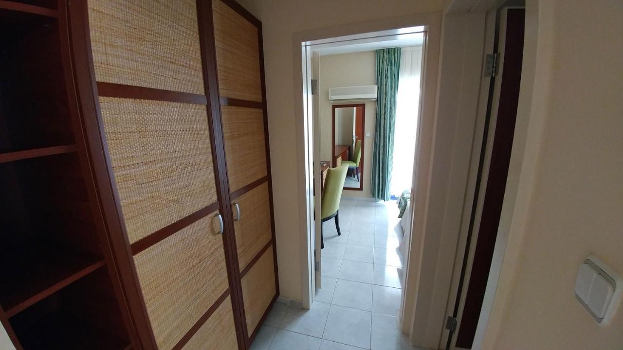 BLUE PARADISE APART — MARMARIS — fotografie hotel nr. 4