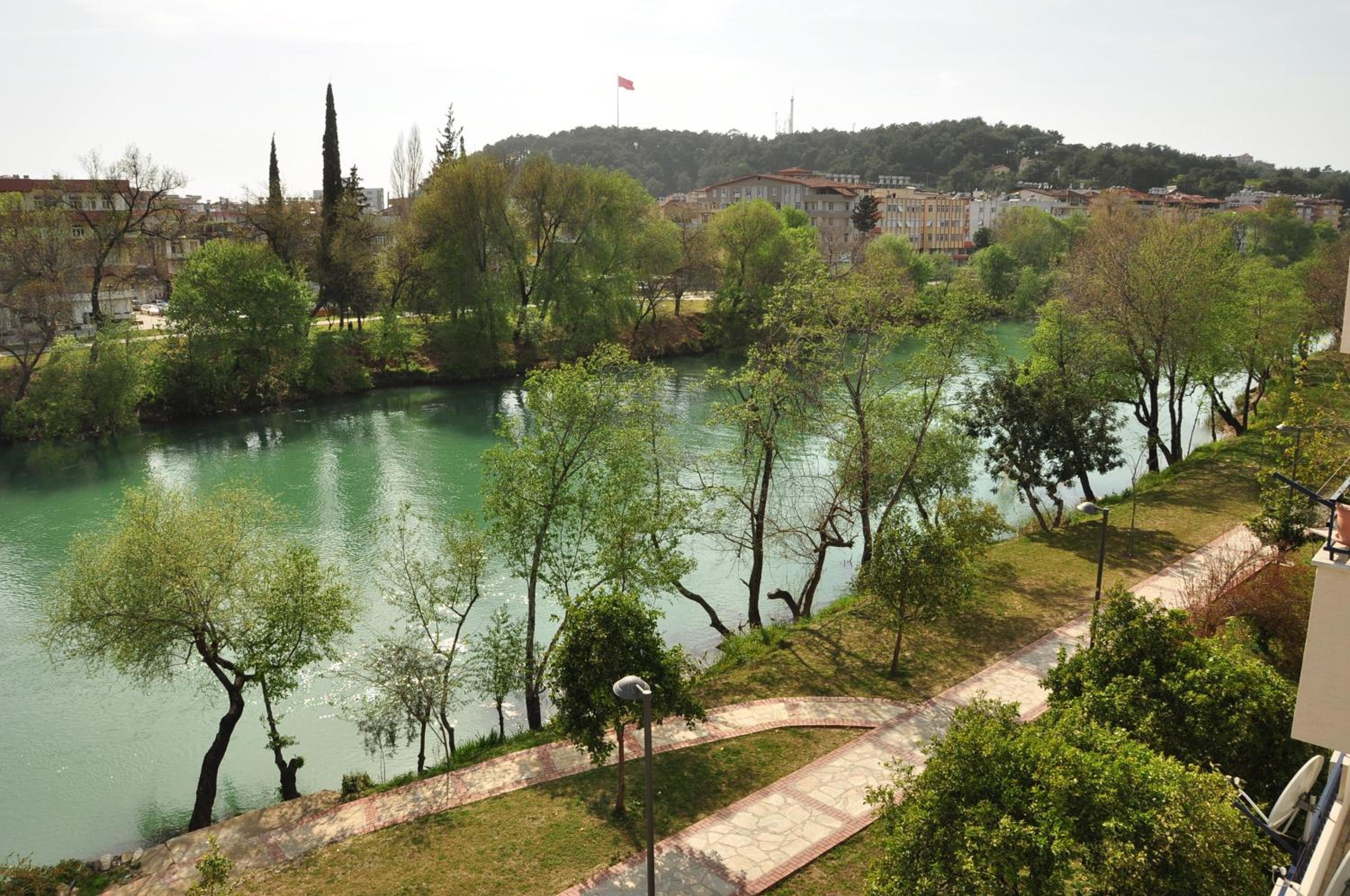 RIVER BOUTIQUE HOTEL — MANAVGAT — fotografie hotel nr. 19
