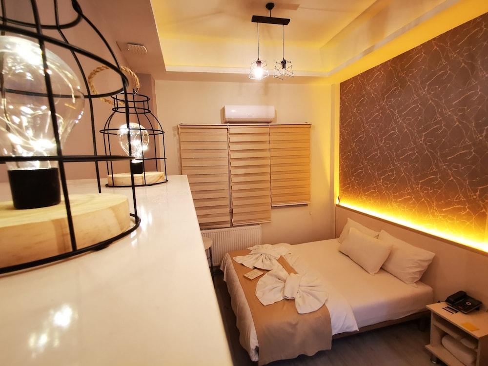 LA CASA DE HOTEL — ISTANBUL — фотография отеля №12