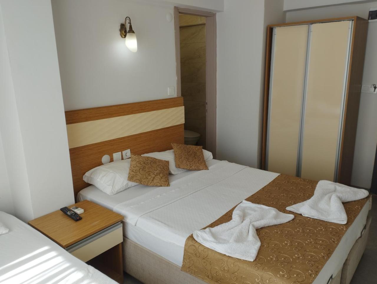 SOLEIL — KUSADASI — фотография отеля №21
