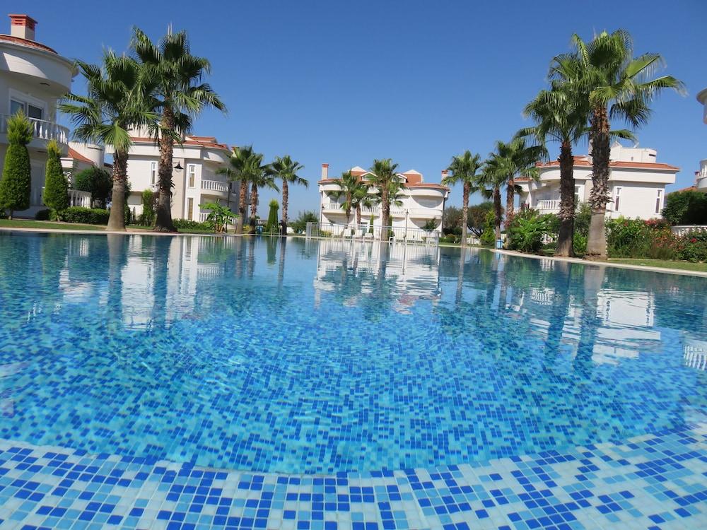 BELEK HOLIDAY HOMES — BELEK — фотография отеля №21