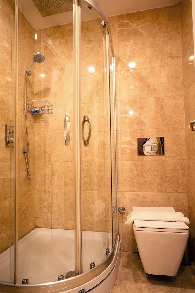 ZEUGMA HOTEL SULTANAHMET — ISTANBUL — фотография отеля №34