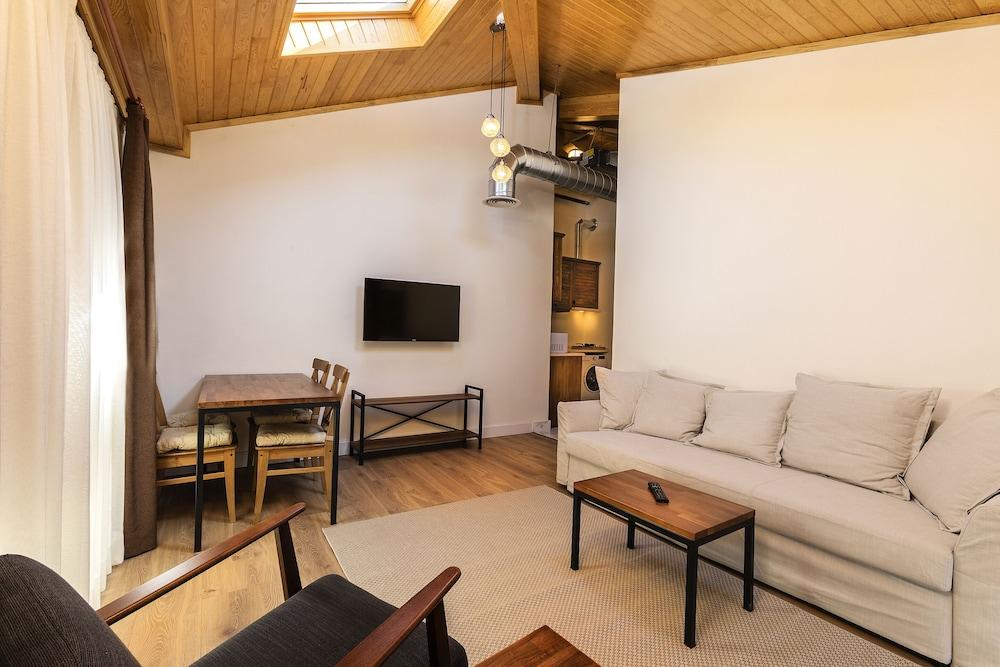 RAVEN SUITES OLD CITY ISTANBUL — ISTANBUL — fotografie hotel nr. 30