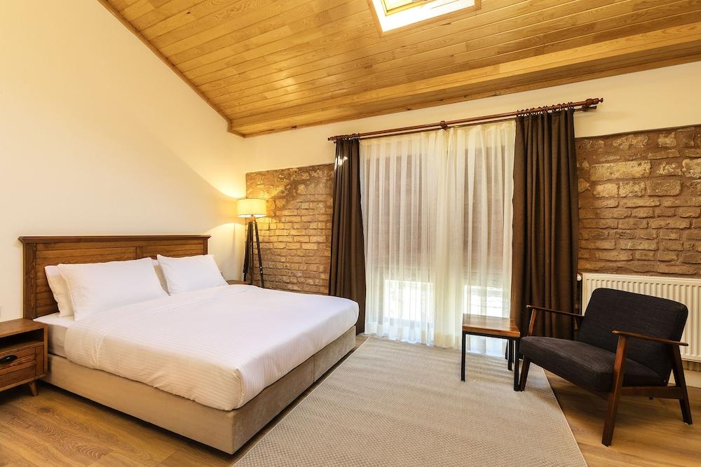 RAVEN SUITES OLD CITY ISTANBUL — ISTANBUL — fotografie hotel nr. 2