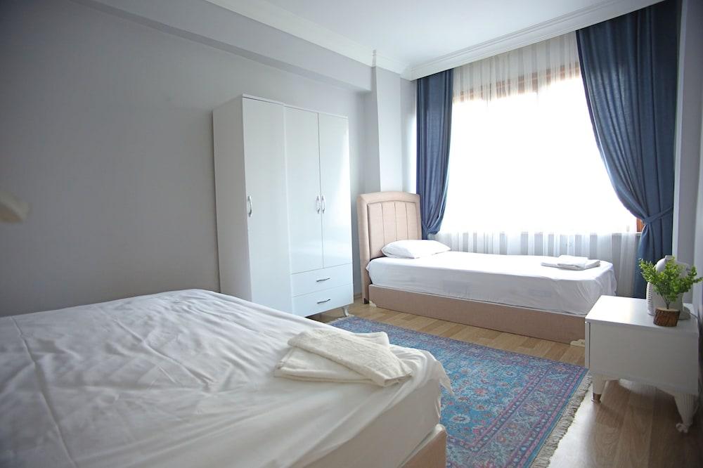 KARAKOY VAV SUITES — ISTANBUL — фотография отеля №32