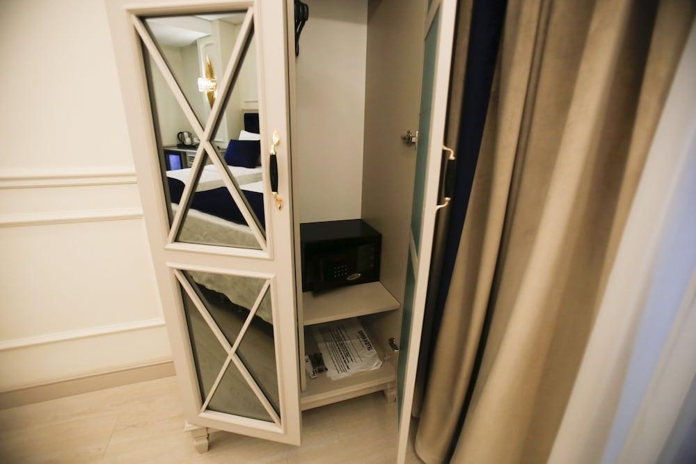 OMMA HOTEL — ISTANBUL — фотография отеля №20