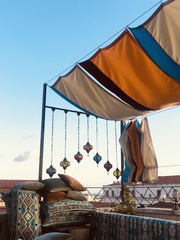 LUXIR HOTEL — ISTANBUL — фотография отеля №23