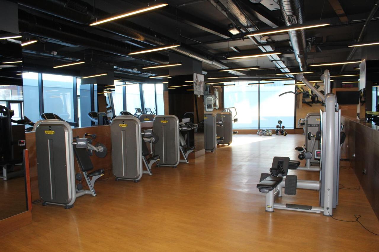 WINDSOR HOTEL & CONVENTION CENTER ISTANBUL — ISTANBUL — фотография отеля №27