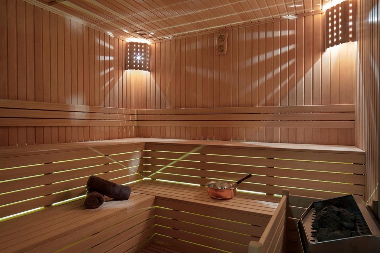 BLUE MARLIN DELUXE SPA & RESORT — ALANYA — fotografie hotel nr. 29