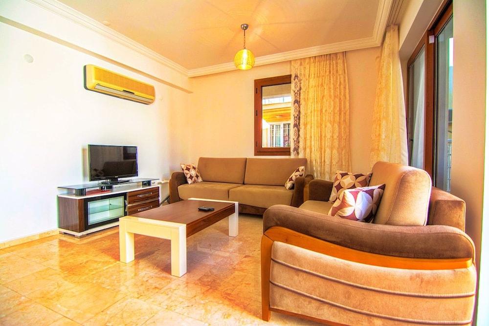 AQUA MARINE APART — FETHIYE — fotografie hotel nr. 2