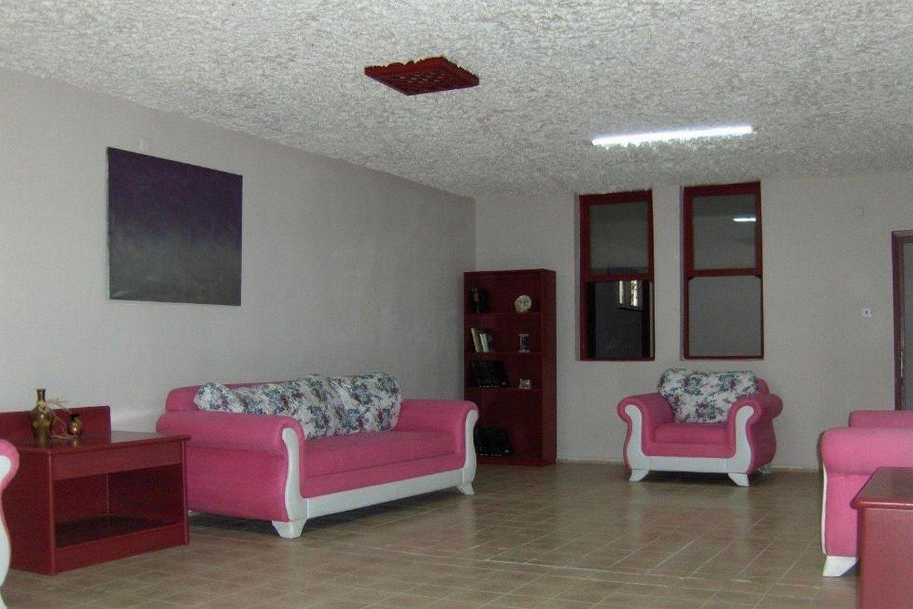 ODESSA OTEL — AVSALLAR — fotografie hotel nr. 3