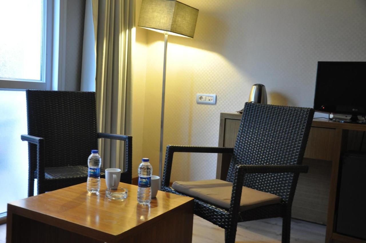 ISLAND HOTEL — ISTANBUL — fotografie hotel nr. 34