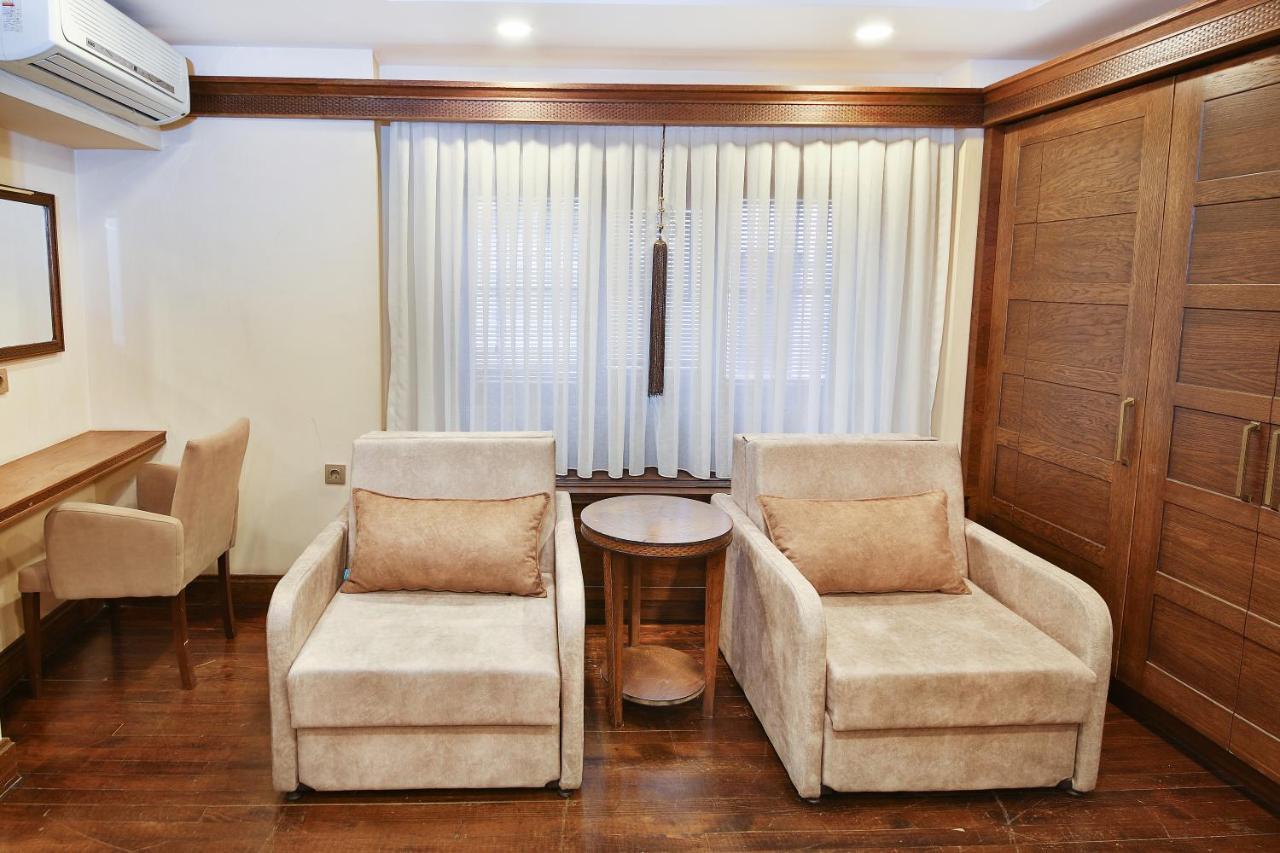 KUMLUK KONAK HOTEL — ISTANBUL — фотография отеля №15