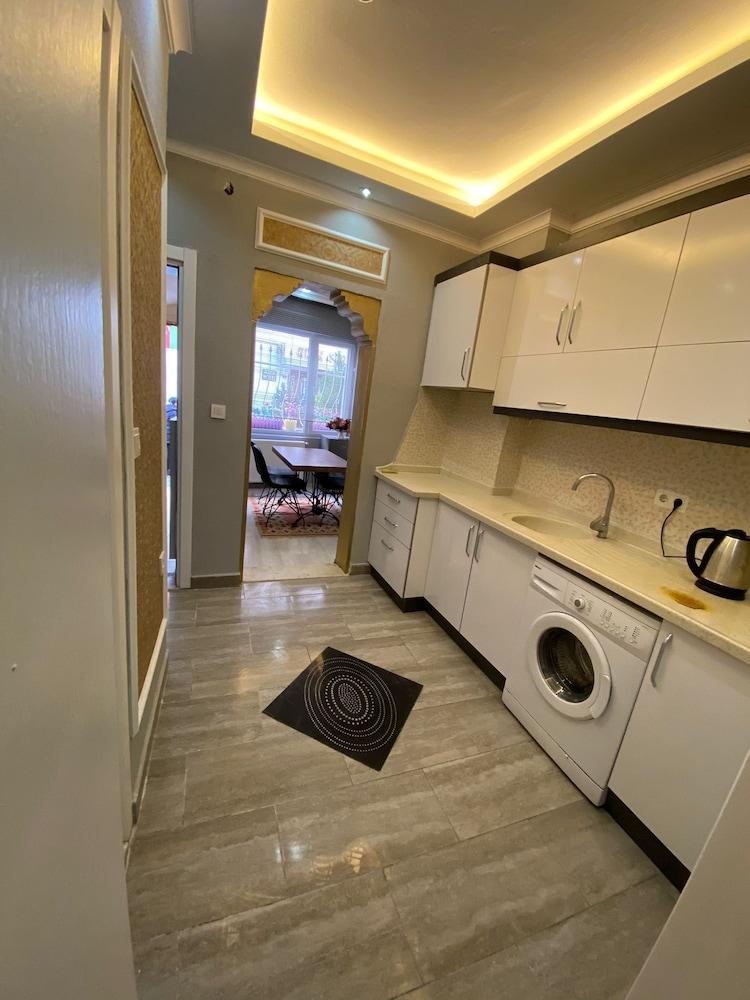 ELISA HOTEL — ISTANBUL — фотография отеля №14