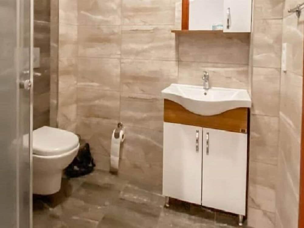 TAKSIM SOUSHIAN HOTEL — ISTANBUL — фотография отеля №28