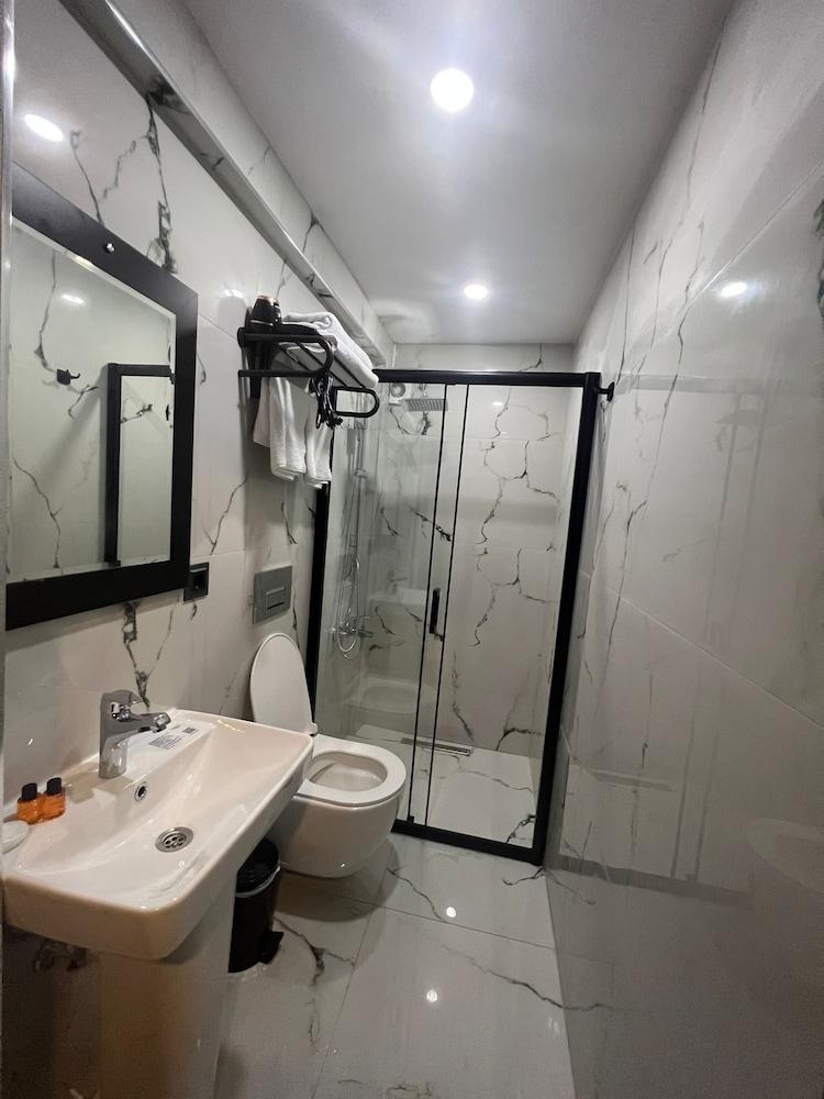 SEAWAY HOTEL ISTANBUL (ADULTS ONLY) — ISTANBUL — fotografie hotel nr. 13