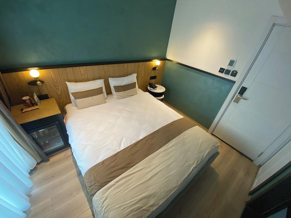 FRAGMENTS HOTEL — ISTANBUL — fotografie hotel nr. 6