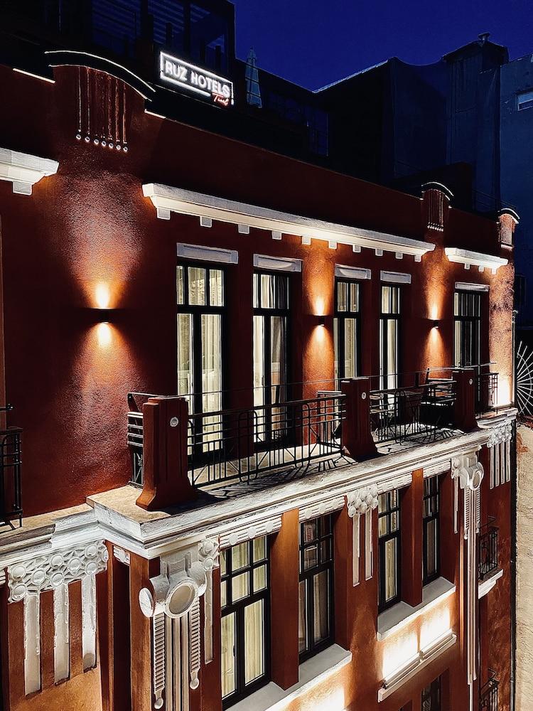 RUZ HOTELS TUNEL — ISTANBUL — fotografie hotel nr. 36