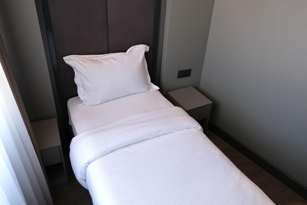 DILENS BOSPHORUS HOTEL — ISTANBUL — fotografie hotel nr. 20