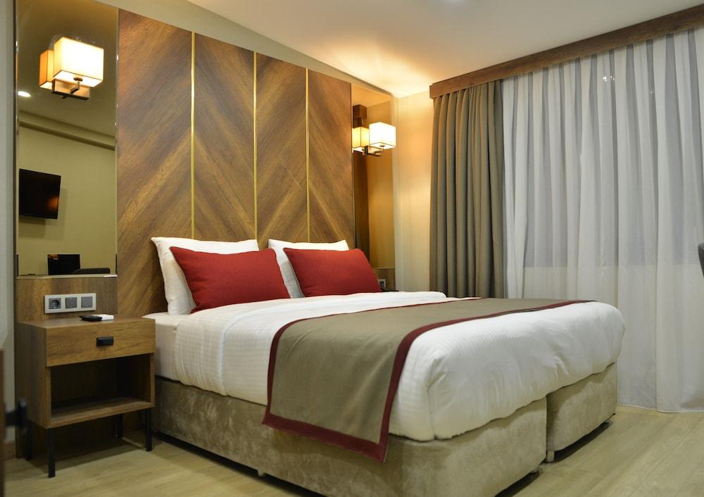 CELINE HOTEL TAXIM — ISTANBUL — fotografie hotel nr. 13