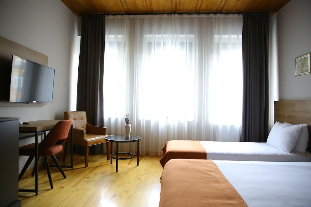ROCO BEYOGLU ROOMS & COFFEE (ADULTS ONLY) — ISTANBUL — fotografie hotel nr. 11
